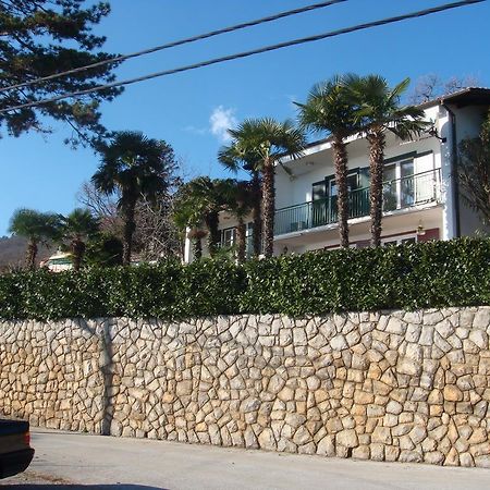 Apartment Leon And Leona 오파티아 객실 사진