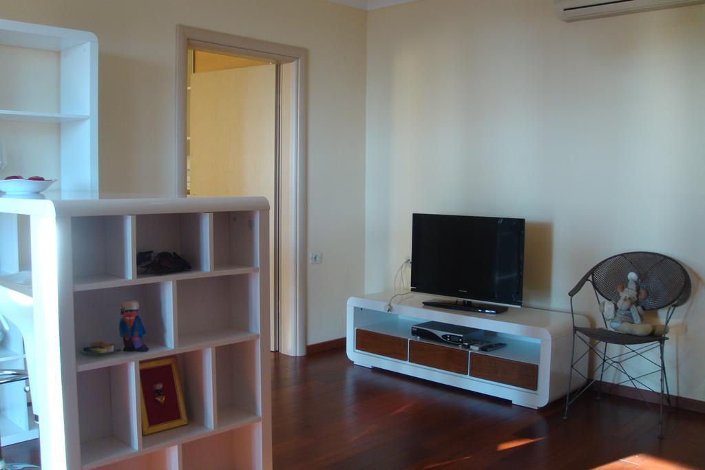 Apartment Leon And Leona 오파티아 객실 사진