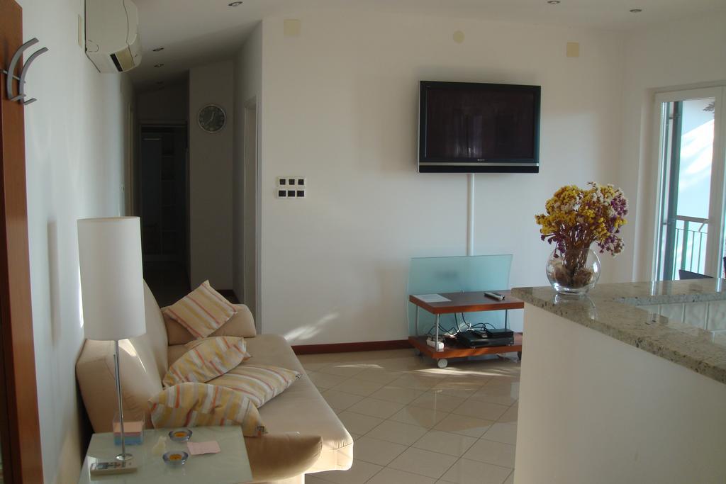 Apartment Leon And Leona 오파티아 객실 사진