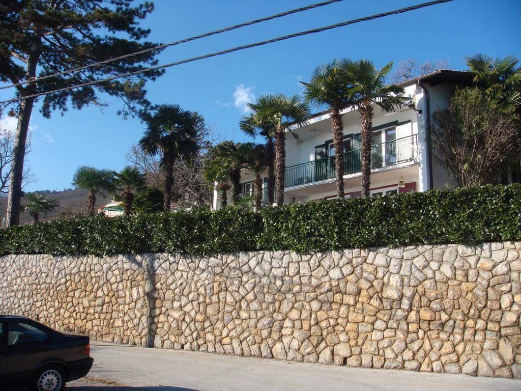 Apartment Leon And Leona 오파티아 객실 사진