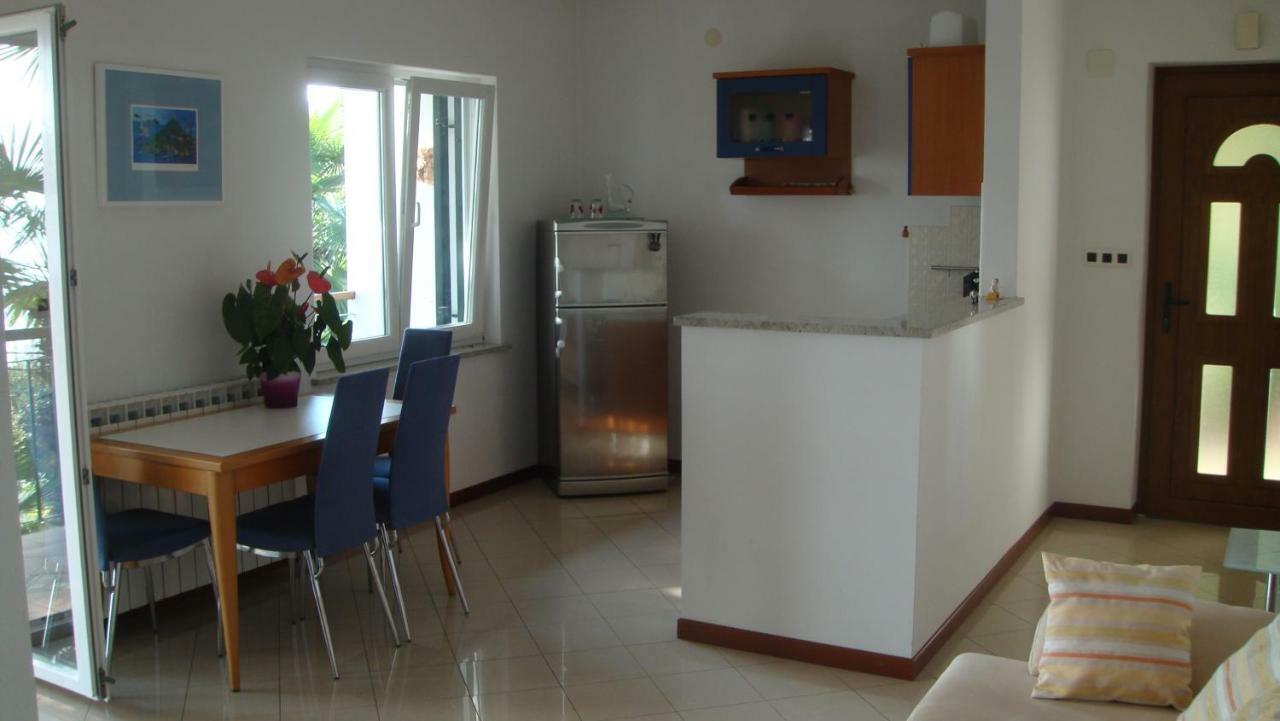 Apartment Leon And Leona 오파티아 객실 사진